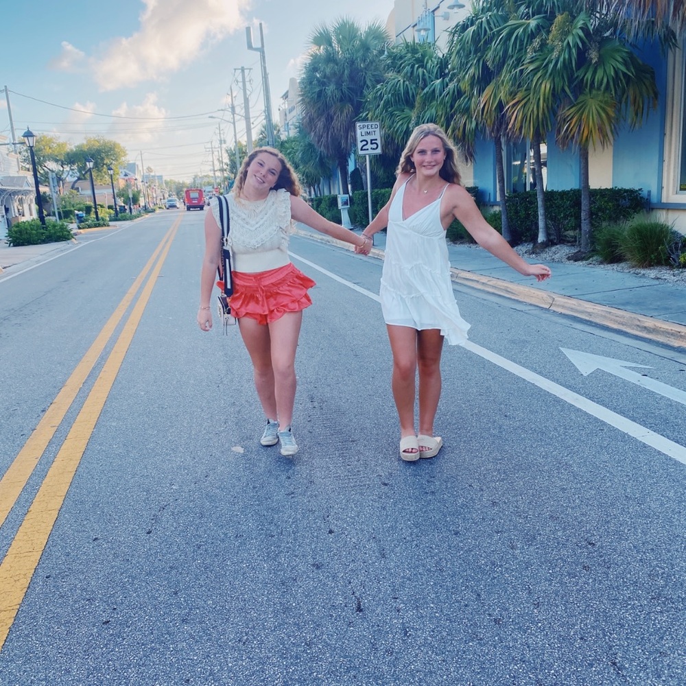 Meet your Posher, Charlotte